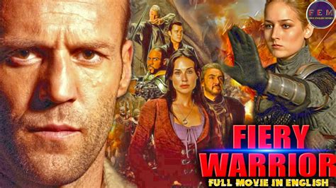 fiery warrior movie|full cast of fiery warrior.